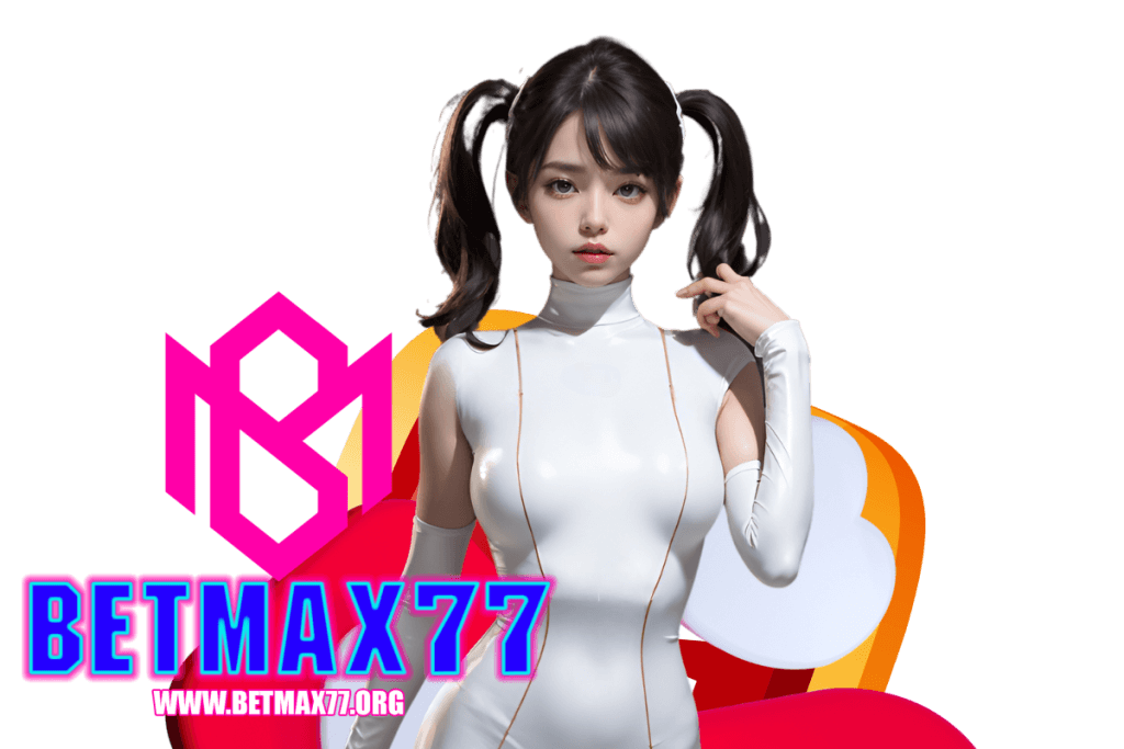 betmax77 wallet